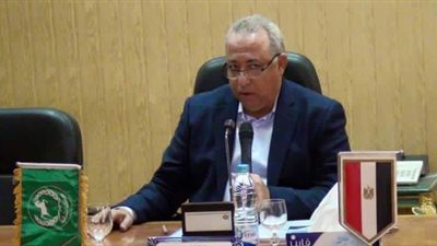 تخصيص 23 قيراطا لإقامة مركز شباب النكارية بالزقازيق