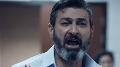 ياسر جلال في إجازة بعد «ظل الرئيس»: «استراحة بعد تعب سنة تصوير»