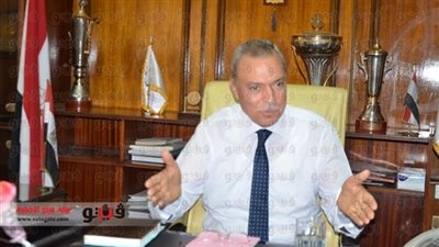 عزل مجلس جمعية رجال الأعمال بقنا وإحالة رئيسه للنيابة