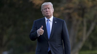 أردوغان يعاند ترامب ويهاتف رئيس فنزويلا