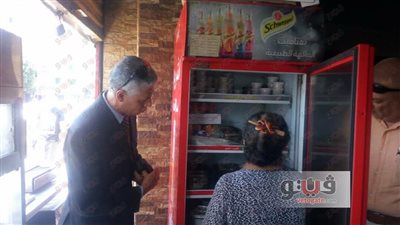 رئيس حي شبرا: حملة على مخابز العيش البلدي خلال أيام العيد