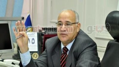 محافظ البحيرة يحيل منشورات تطالب برحيله للرقابة الإدارية