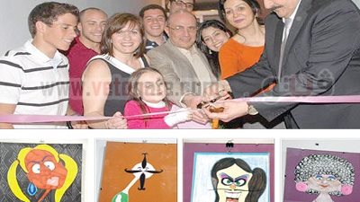 حفل تأبين ياسمين السمرة بالساقية