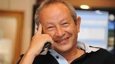 ساويرس: ربنا هيقف جنب محمد صلاح في نهائي أوروبا لتمسكه بصيامه