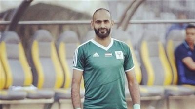 سعيد مراد: حصلت على الاستغناء ومستحقاتي من المصري بالتراضي