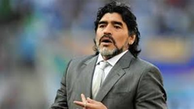 مارادونا: مدرب منتخب الأرجنتين سيئ واللاعبون بدون خبرات