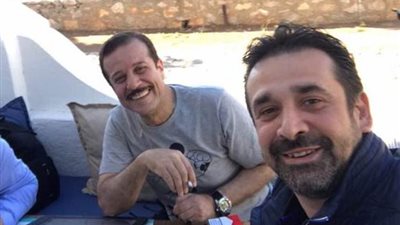 كريم عبد العزيز وشريف منير بطلا فيلم السبكي الجديد