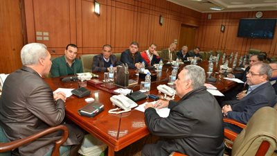 عضو نادي المصري: هدفنا المنافسة على جميع البطولات