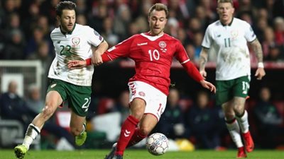 «الديناميت الدنماركي» يبحث عن ظهور مميز على غرار مونديال 98 (بروفايل)