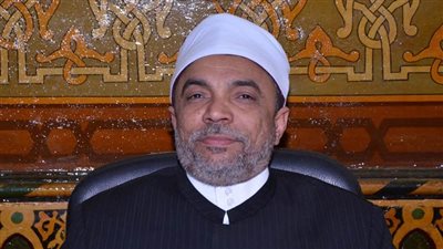 جابر طايع: انطلاق «مدرسة المسجد الجامع» بعد عيد الفطر