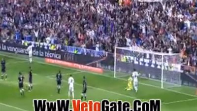 بالفيديو.. بنزيمة يتقدم بالهدف الثاني للنادي الملكي في مرمى ريـال سوسيداد