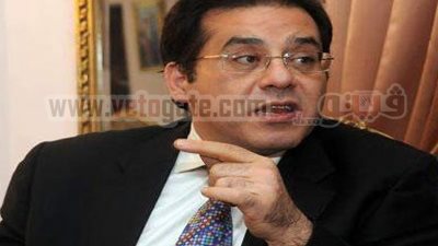 أيمن نور: التوصل لحل بالتأسيسية بشأن المرأة والطفل