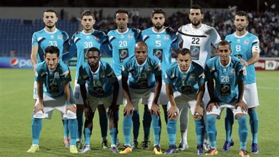 مواعيد المباريات في البطولة العربية للأندية