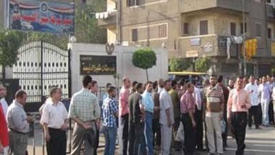 النيابة تستدعي ضباط قسم شبرا الخيمة لسماع أقوالهم في وفاة محتجزين