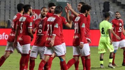 «بيتر نوير ورير» يدخل ترشيحات قيادة الأهلي فنيا