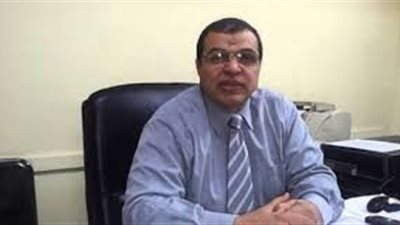 «سعفان» يتابع صرف معاش أسرة «شكري» المتوفي في إيطاليا