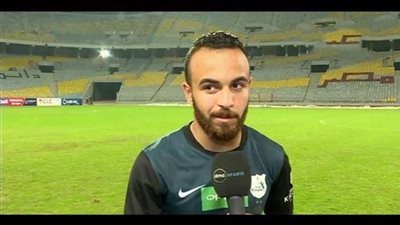 إنبي: غرامة قفشة ستطبق حتى لو رحل عن الفريق