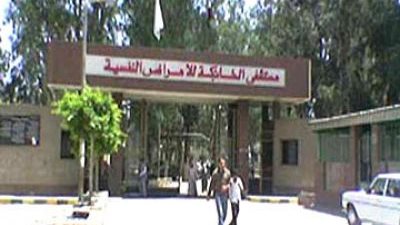 ننشر أسماء ضحايا موجة الحر بمستشفى الخانكة