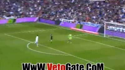 بالفيديو.. جريزمان يتقدم بالهدف الأول لريـال سوسيداد في مرمى ريـال مدريد