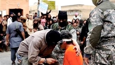 داعش يعدم عمدة قرية في تكريت العراقية