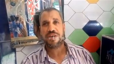 بالفيديو.. أسعار العصائر الطبيعية لري العطش في الحر