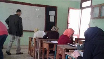 ٥٣٪ نسبة النجاح في دبلوم التجارة «نظام الـ٣ سنوات»