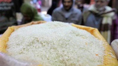 عبد الفضيل: عدم صرف الأرز على مقررات البطاقات أشعل السعر بالأسواق