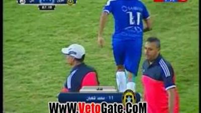 بالفيديو.. إنبي والمريخ يلجآن للوقت الإضافي لحسم المتأهل بكأس مصر