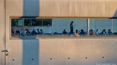 ألمانيا: تراجع نسبة الاعتراف بحق الحماية للاجئين العام الجاري