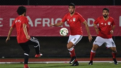 المنتخب الوطني يتدرب اليوم نهارا استعدادا للكويت