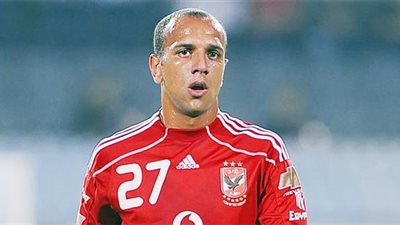 «إينو» و«رجب» و«كمال» على قائمة مستبعدي «الطلائع»