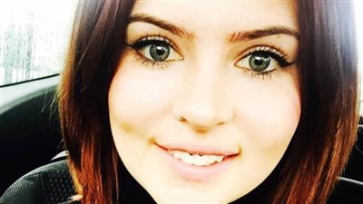 أم نزلت من سيارتها لفض مشاجرة في الشارع فقتلت بطريقة بشعة (فيديو وصور)