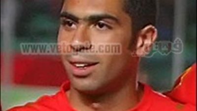 نجوم الأهلي يحتفلون بعيد ميلاد فتحي