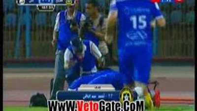 بالفيديو.. ركلات الترجيح تحسم الفائز بمواجهة إنبي والمريخ في الكأس