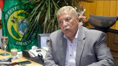 محافظ الإسماعيلية: 80 ألف فرصة عمل في مشروعات البنية التحتية