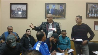 جدول مباريات الأسبوعين الأول والثاني لدوري القسم الرابع بالقاهرة