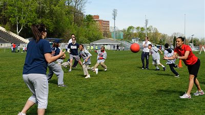 أفضل أوقات ممارسة الرياضة في رمضان