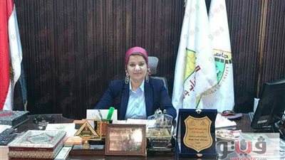 ٨٠٪ نسبة النجاح في آداب بنها