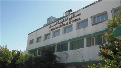 32 مليون جنيه لتطوير المرحلة الثالثة من مستشفي الخارجة بالوادي الجديد 