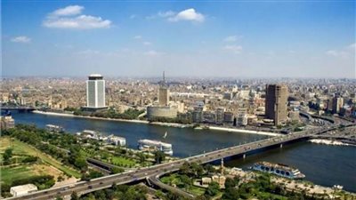 مائل للدفء على القاهرة بارد ليلا جنوب الصعيد.. الأرصاد تعلن طقس الغد