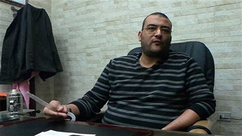 فتحى الطحاوى رئيس