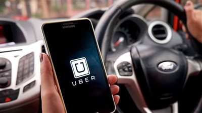 أوبر تطلق  خاصية التحقق من سلامة الرحلة لأمن الركاب والسائقين