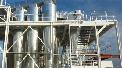 التفتيش على 257 منشاة وتحرير 6 محاضر بالوادى الجديد