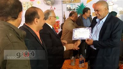 رئيس الباجور: أطمح أن تكون المدينة مثالا يحتذى به في النظافة