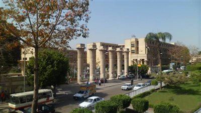 مصدر أمني: تنك أوكسجين بجامعة عين شمس وراء صوت الانفجار في القاهرة