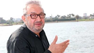 نور الشريف.. مسيرة فنان «بروفايل»