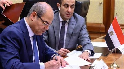 حملات للتبرع بالدم بأكاديمية الشرطة ومديرية أمن المنوفية