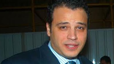 تامرعبدالمنعم يستأنف كتابة 