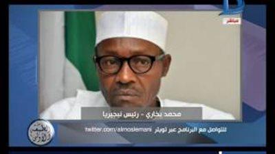 بالفيديو.. «المسلماني»: مصر لديها فرصة لتكون سيدة الاقتصاد الأفريقي