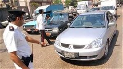 التحقيق مع 108 سائقين لقيادتهم السيارات تحت تأثير المخدرات